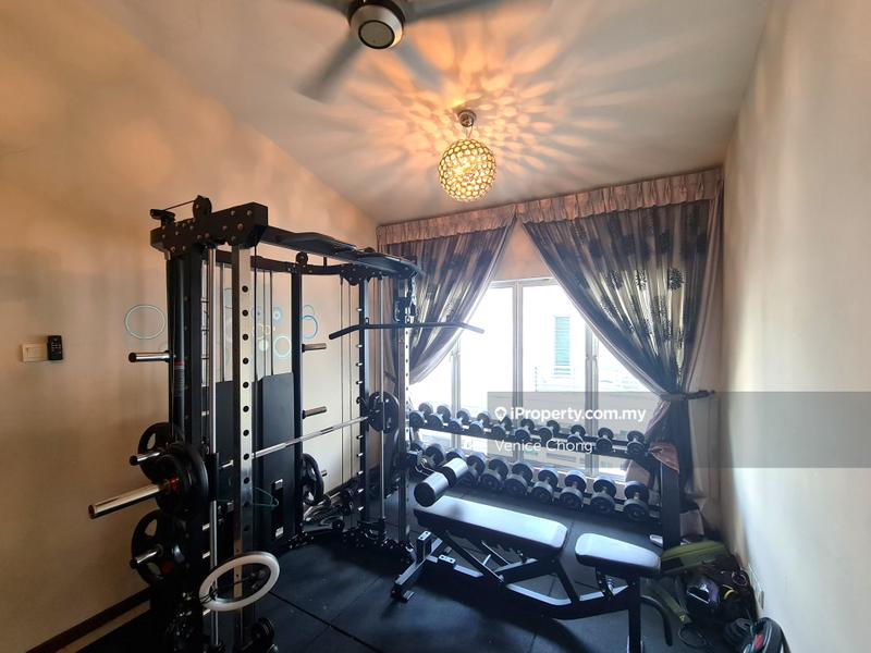 Semi-Detached House for Sale in m3u5h, Sri Petaling by Venice Chong - iProperty.com.my