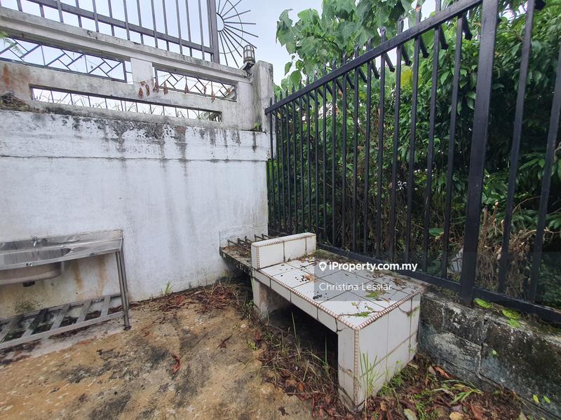 Bungalow House untuk Dijual di Taman Wangsa Ukay, Ulu Kelang oleh Christina Lesslar - iProperty.com.my