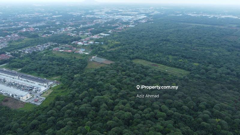 Agricultural Land for Sale in Kampung Teluk Panglima Garang, Telok Panglima Garang by Aziz Ahmad - iProperty.com.my