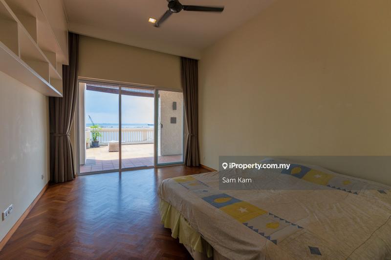 Residensi Servis untuk Dijual di Straits Quay (The Suites at Waterside) oleh Sam Kam - iProperty.com.my