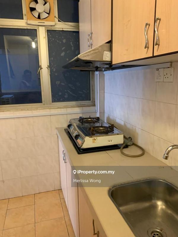Kondominium untuk Dijual di Pelangi Damansara oleh Merlissa Wong - iProperty.com.my