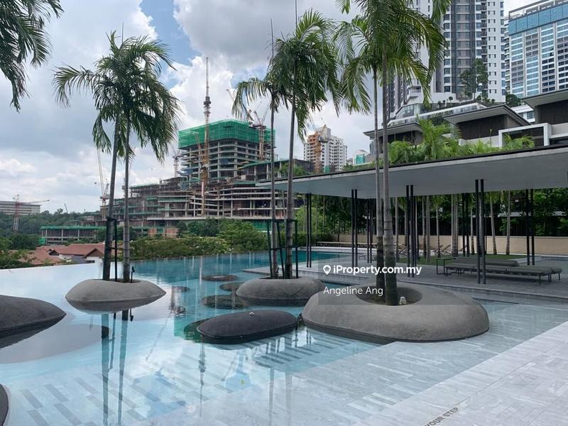 Condominium for Sale in Sunway GeoLake Residences by Angeline Ang - iProperty.com.my