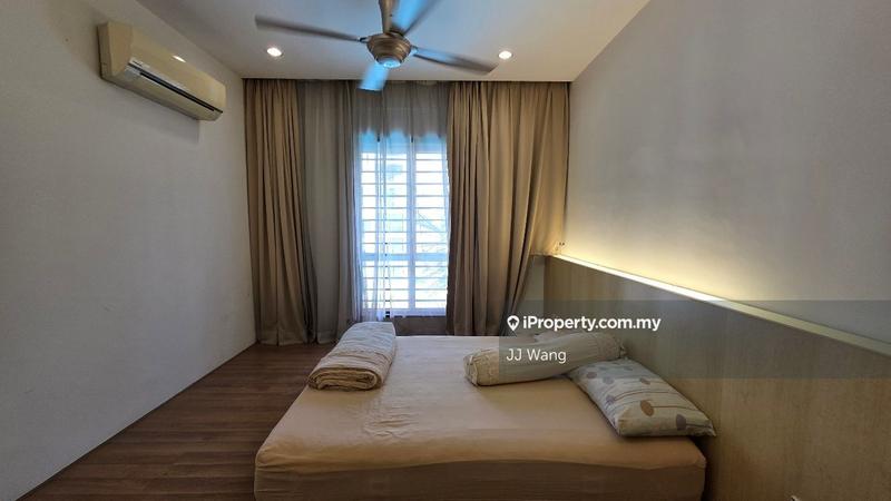 Kondominium untuk Dijual di Lakes Condominiums / Pangsapuri Tasik oleh JJ Wang - iProperty.com.my