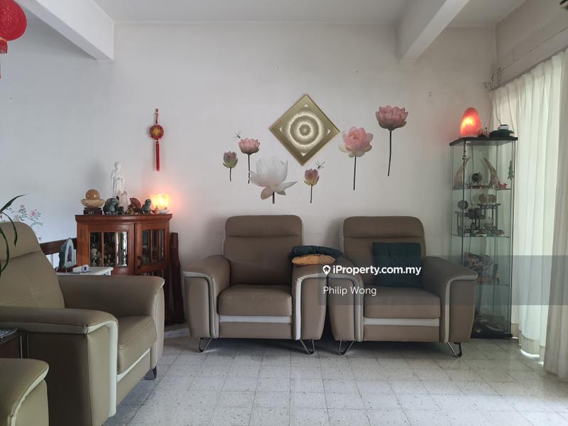 2-storey Terraced House for Sale in Taman Bukit Serdang, Seri Kembangan by Philip Wong - iProperty.com.my