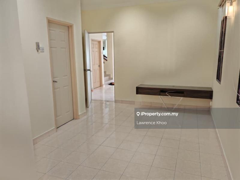 Rumah Berkembar untuk Dijual di The Rise, Seri Kembangan oleh Lawrence Khoo - iProperty.com.my