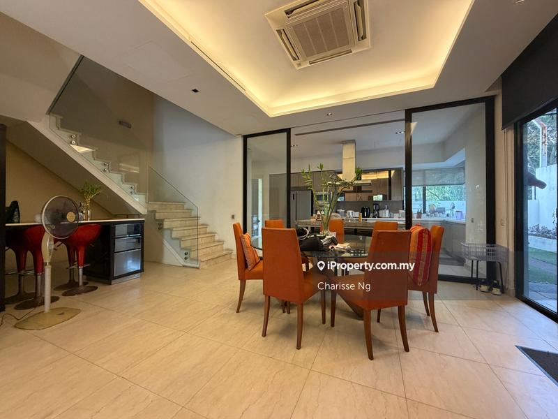 Rumah Berkembar untuk Dijual di Mont Kiara, Mont Kiara oleh Charisse Ng - iProperty.com.my