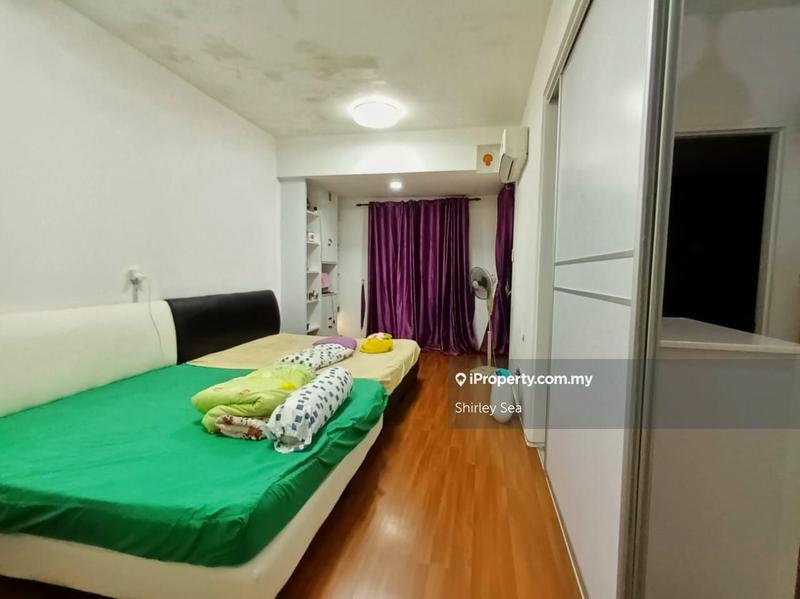 Rumah Teres 3-Tingkat untuk Dijual di Bandar Mahkota Cheras, Cheras oleh Shirley Sea - iProperty.com.my