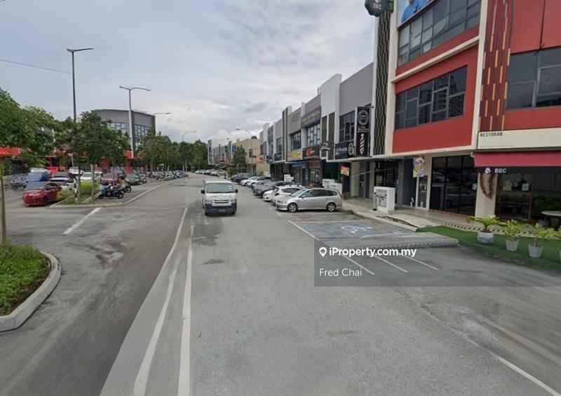 Shop for Sale in Jade Hills, Kajang by Fred Chai - iProperty.com.my