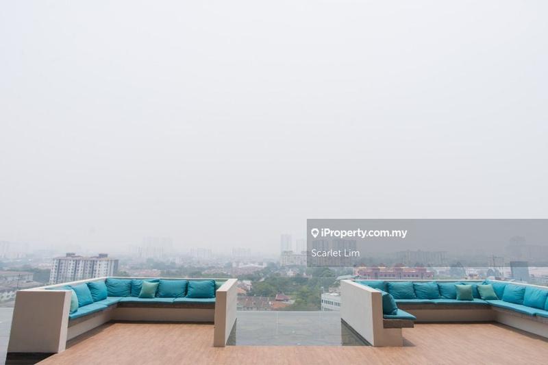 Residensi Servis untuk Disewa di 28 Boulevard oleh Scarlet Lim - iProperty.com.my