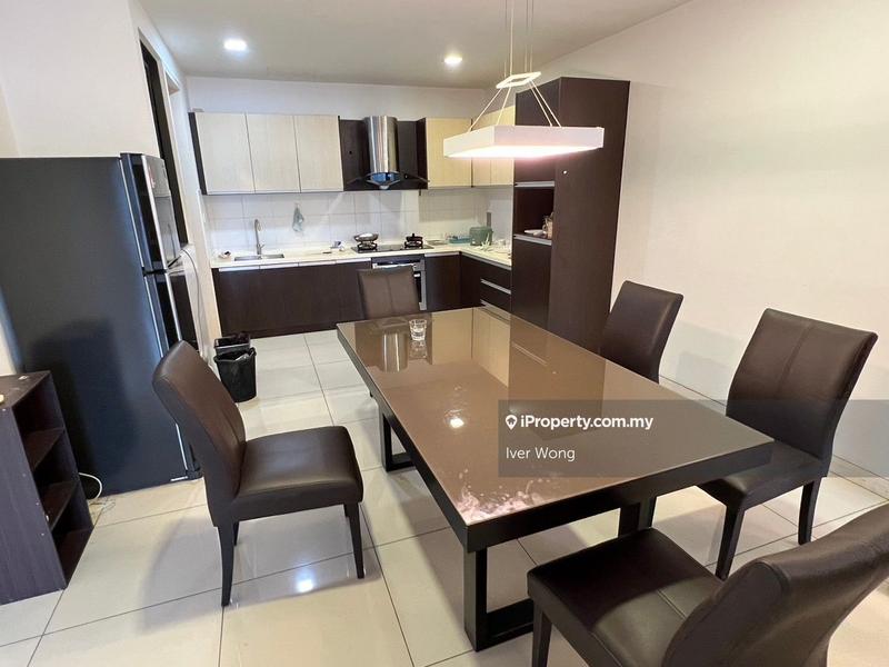 For Rent - Setia SKY Residences