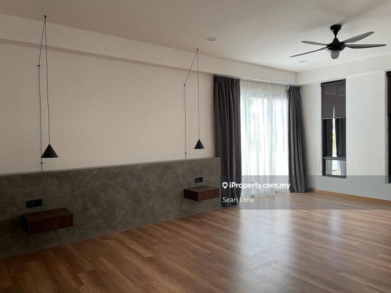 3.5-storey Terraced House for Sale in Damansara Perdana, Selangor by Sean Liew - iProperty.com.my