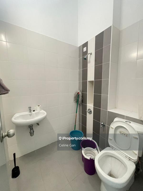 2-storey Terraced House for Rent in Setia Indah, Setia Alam by Celine Gan - iProperty.com.my