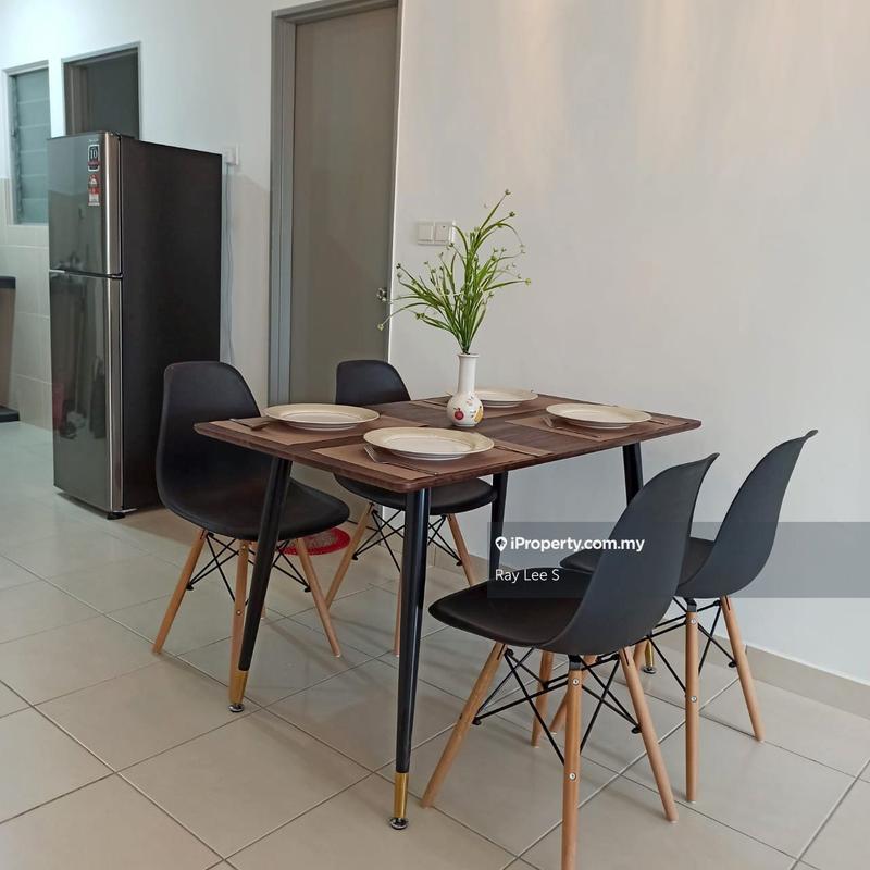 Condominium for Rent in Residensi Desa Satumas by Ray Lee - iProperty.com.my