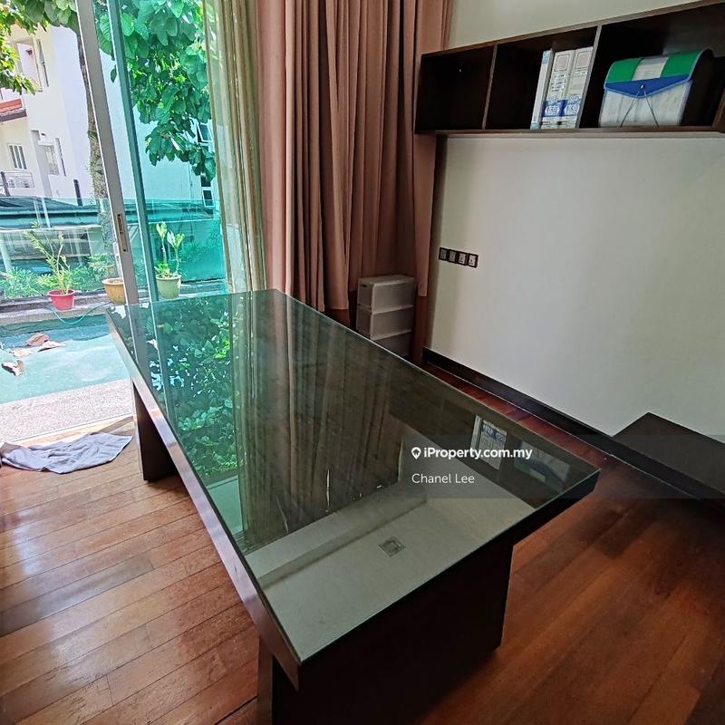 2.5-storey Terraced House for Sale in Valencia, Sungai Buloh by Chanel Lee - iProperty.com.my