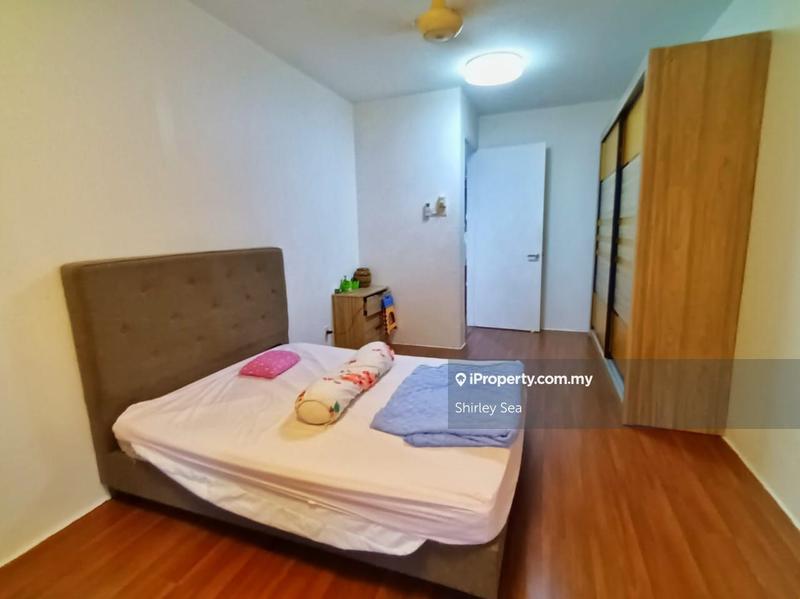 Rumah Teres 3-Tingkat untuk Dijual di Bandar Mahkota Cheras, Cheras oleh Shirley Sea - iProperty.com.my