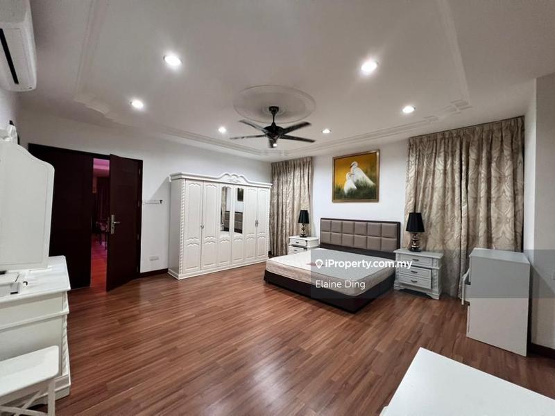 Bungalow House for Sale in Bluwater Estate of The Mines Resort City, Seri Kembangan by Elaine Ding - iProperty.com.my