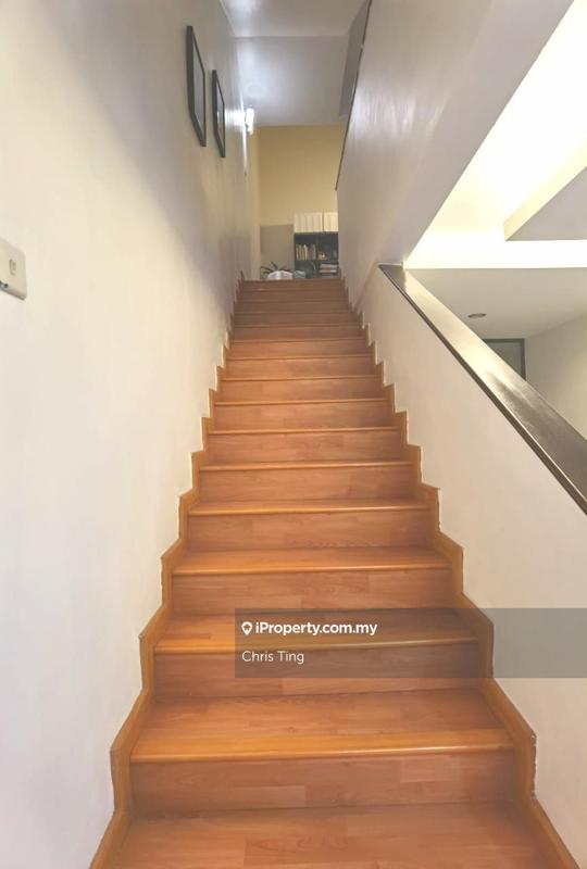Semi-Detached House for Sale in Saujana Puchong, Puchong by Chris Ting - iProperty.com.my