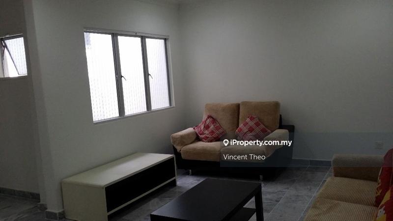 Condominium for Sale in Kemensah Villa Condominium by Vincent Theo - iProperty.com.my