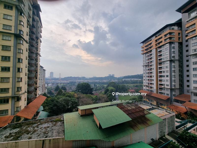 Kondominium untuk Dijual di Perdana Exclusive oleh Satish Kumar - iProperty.com.my