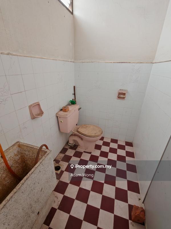 Semi-Detached House for Sale in Taman Ria, Sungai Petani by Adam Wong - iProperty.com.my