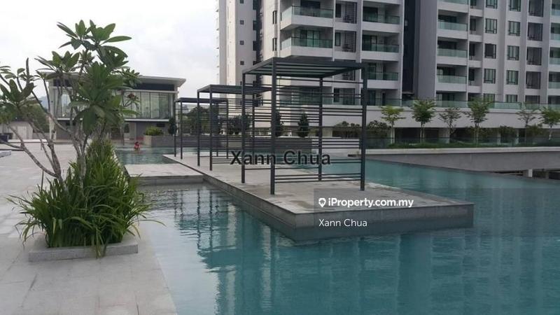 Condominium for Sale in Paragon 3 by Xann Chua - iProperty.com.my