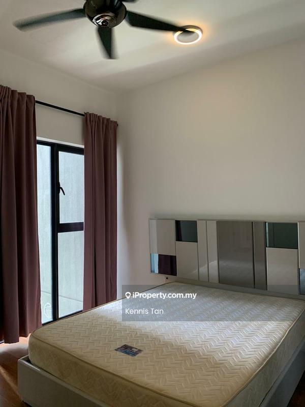 Kondominium untuk Disewa di Westside Three oleh Kennis Tan - Bedroom - iProperty.com.my