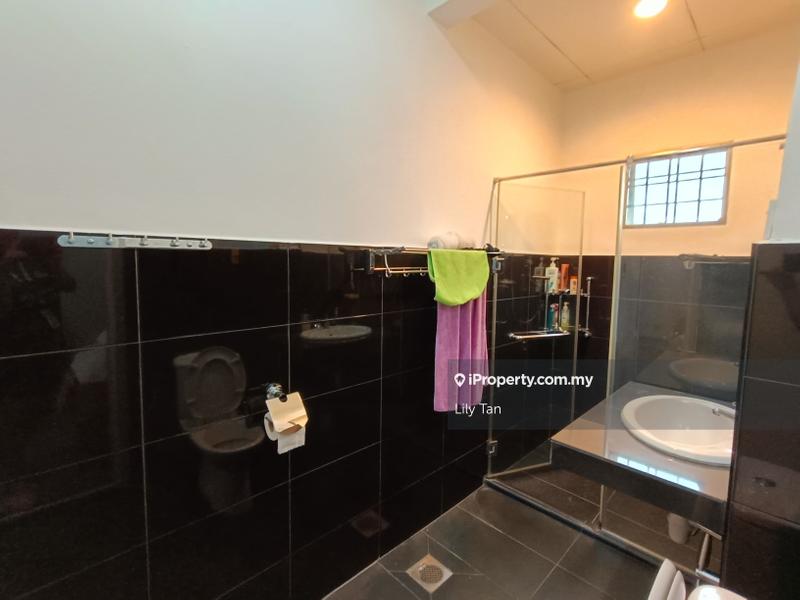 2-storey Terraced House for Sale in Taman Segar Perdana, Cheras by Lily Tan - iProperty.com.my