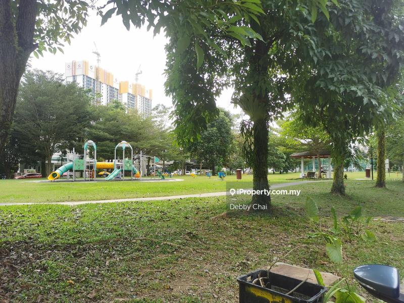 2.5-storey Terraced House for Sale in Bandar Puteri Puchong, Puchong by Debby Chai - iProperty.com.my