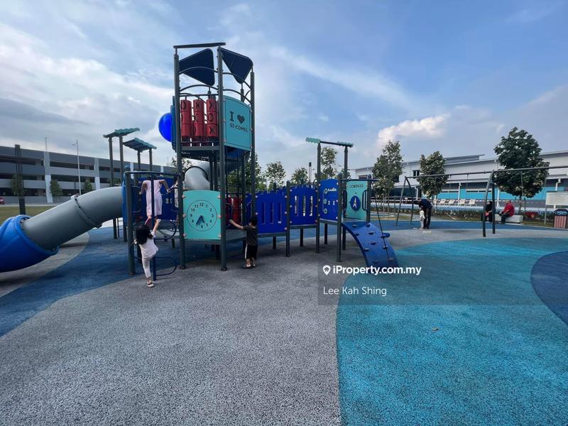 Apartment for Sale in Melodi Perdana by Lee Kah Shing - iProperty.com.my