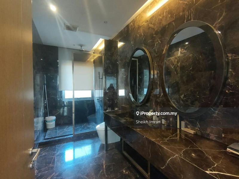 Bungalow House for Sale in Hartamas Heights, Mont Kiara by Sheikh Imran - iProperty.com.my