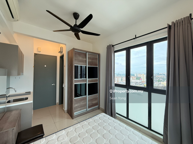 For Rent - Fortune Centra