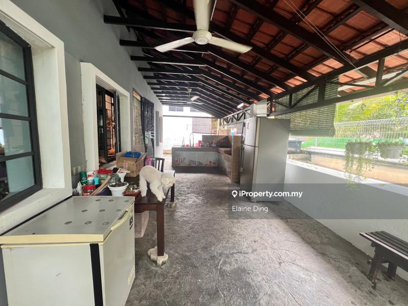 Banglo untuk Dijual di Country Heights, Kajang oleh Elaine Ding - iProperty.com.my