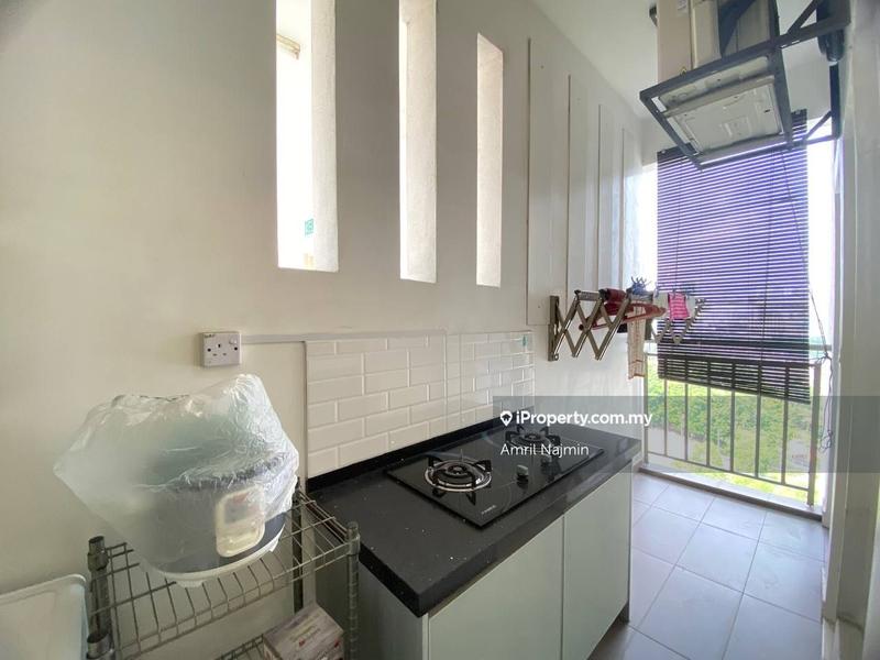 Kondominium untuk Dijual di Opal Residensi oleh Amril Najmin - iProperty.com.my