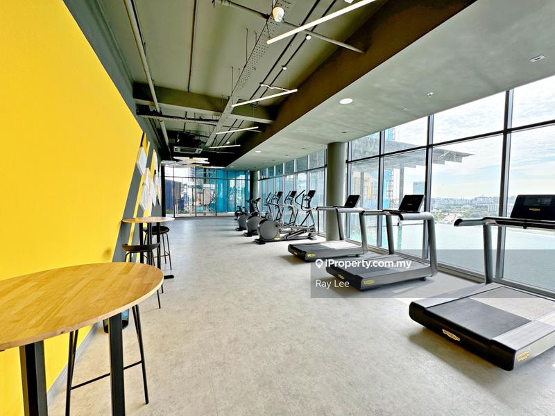 Pejabat untuk Disewa di Seksyen U13, Setia Alam oleh Ray Lee - iProperty.com.my