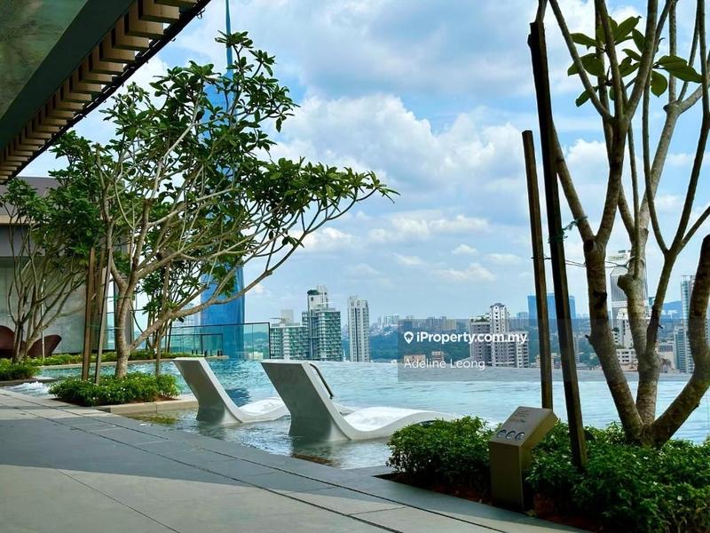 Apartment for Sale in Axon by Adeline Leong - iProperty.com.my
