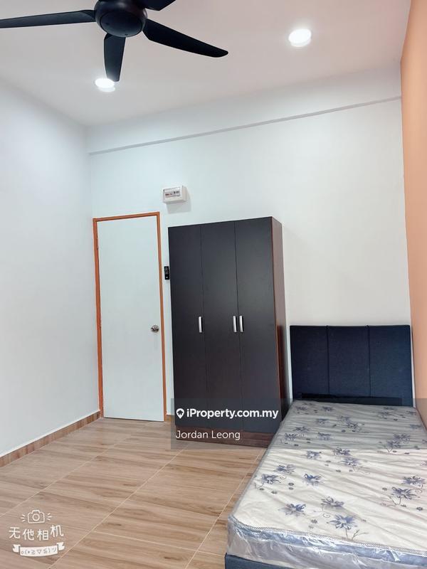 2-storey Terraced House for Rent in Pjs 7, Sunway by Jordan Leong - iProperty.com.my