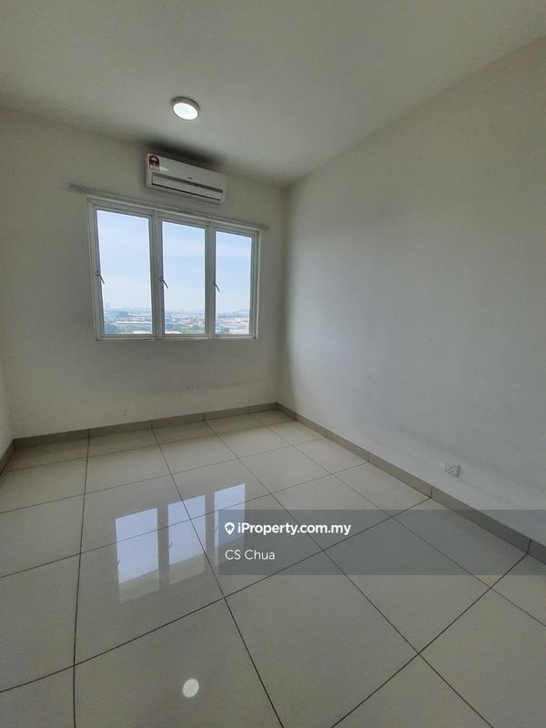 Condominium for Rent in The Regina by CS Chua - iProperty.com.my
