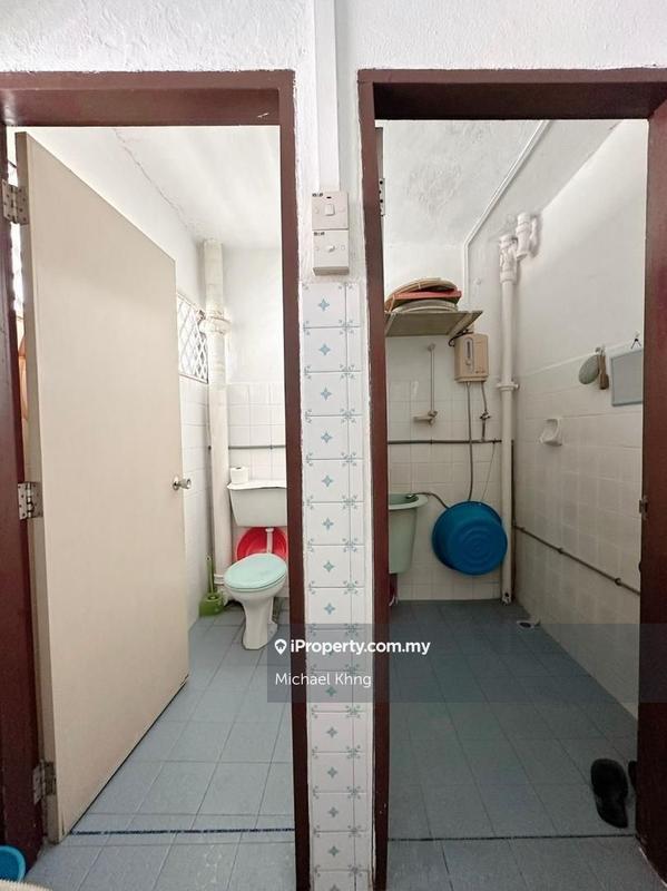 For Sale - Taman Kampar