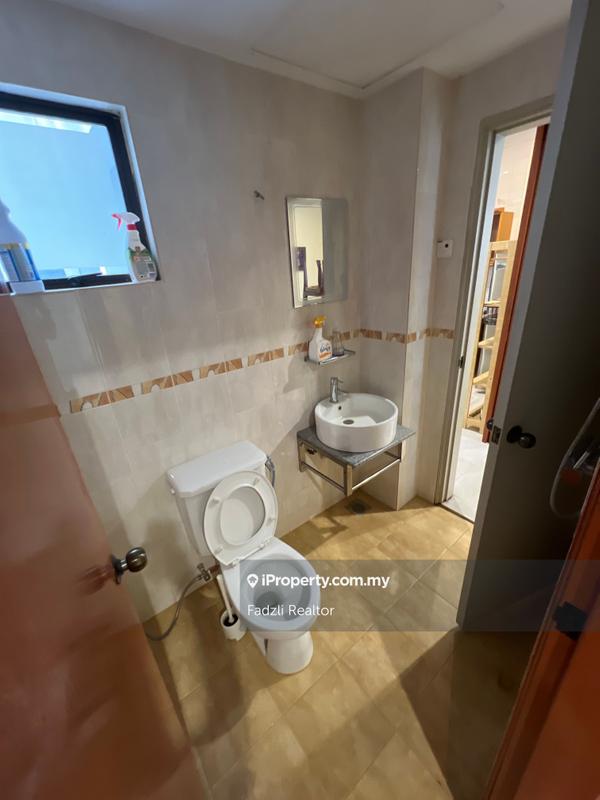 Condominium for Sale in Indah Damansara by Fadzli Realtor - iProperty.com.my