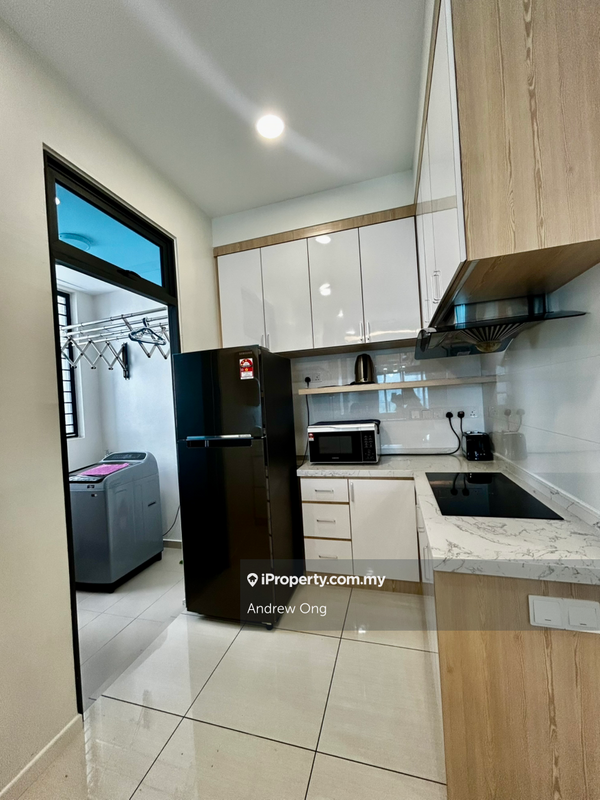 For Rent - Queens Residences Q2 @ Queens Waterfront