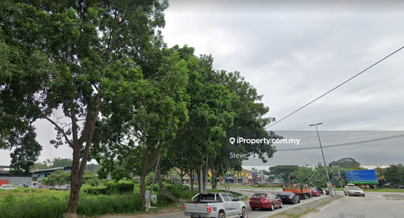 Industrial Land for Sale in Off Jalan Meru, Klang by Steve Tee - iProperty.com.my