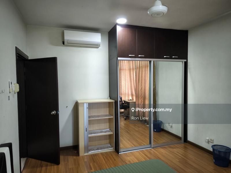 Service Residence for Rent in Saville Residence by Ron Liew - iProperty.com.my