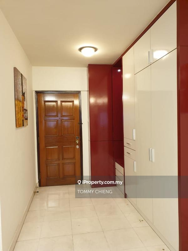 Condominium for Sale in UBN Apartment by TOMMY CHIENG - iProperty.com.my