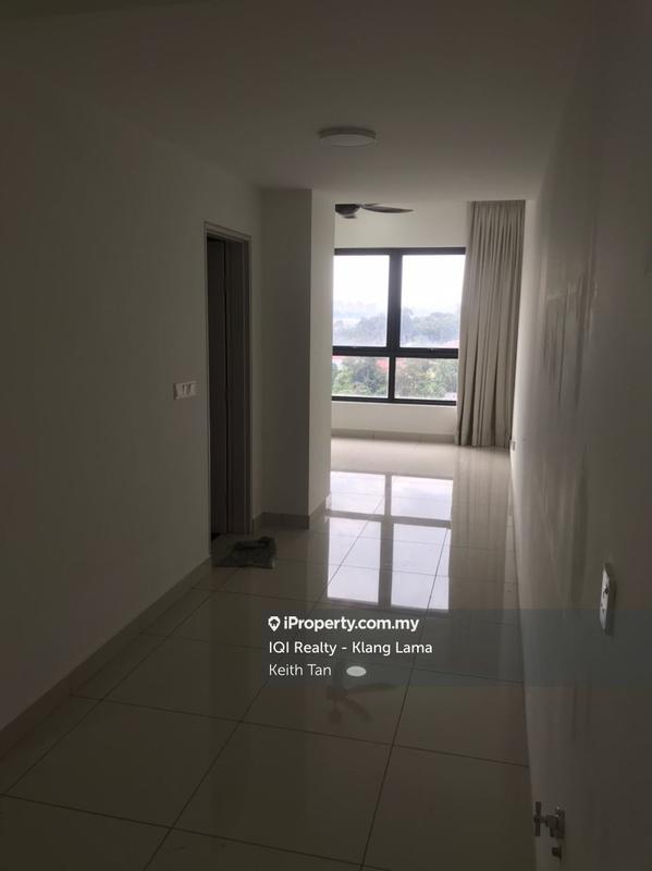 Service Residence for Rent in D'sara Sentral by Keith Tan - iProperty.com.my