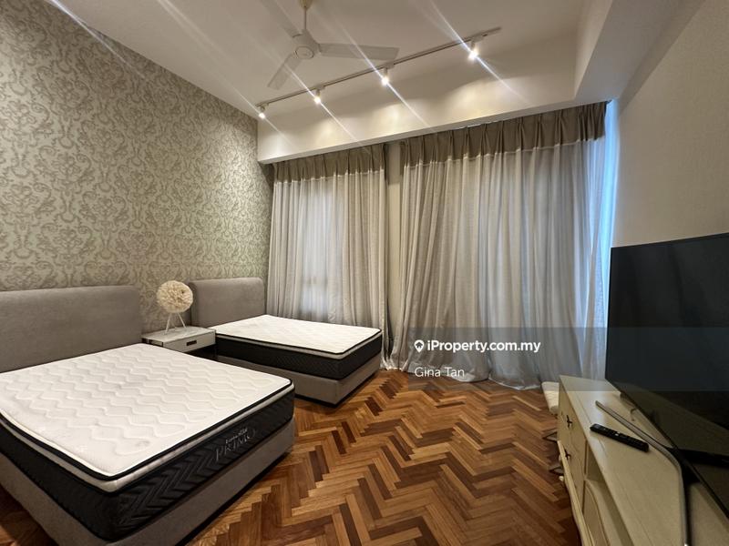 Kondominium untuk Dijual di Andaman @ Quayside oleh Gina Tan - iProperty.com.my