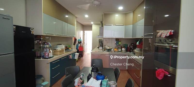 Rumah Berangkai 2 Tingkat untuk Dijual di Temasya Glenmarie, Glenmarie oleh Chester Cheng - iProperty.com.my