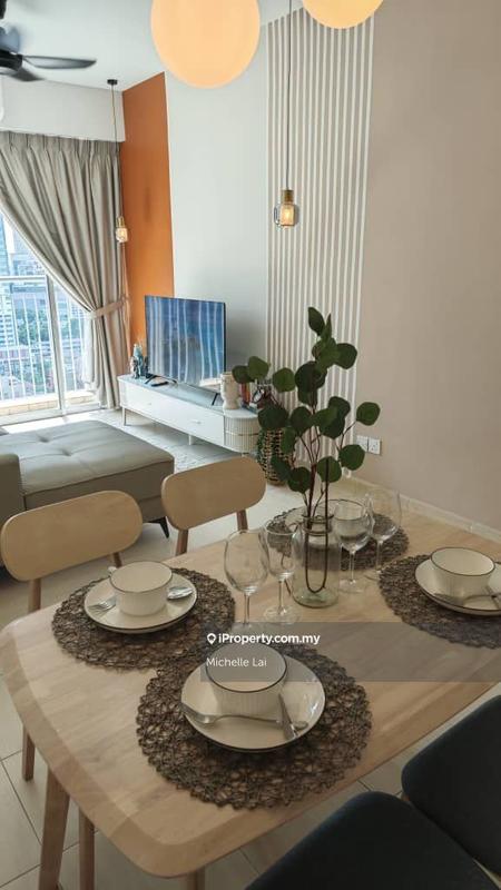 For Rent - Plaza Rah