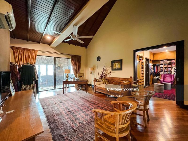 Banglo untuk Dijual di Country Heights, Kajang oleh Hafiz Zubir - iProperty.com.my