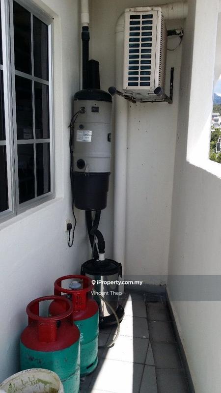 Condominium for Sale in Kemensah Villa Condominium by Vincent Theo - iProperty.com.my