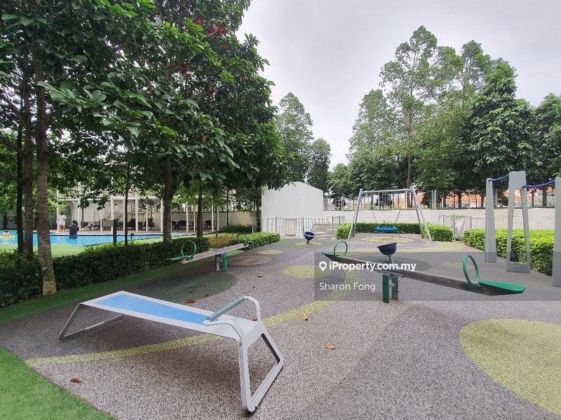 Condominium for Rent in Verdi Eco-Dominiums by Sharon Fong - iProperty.com.my